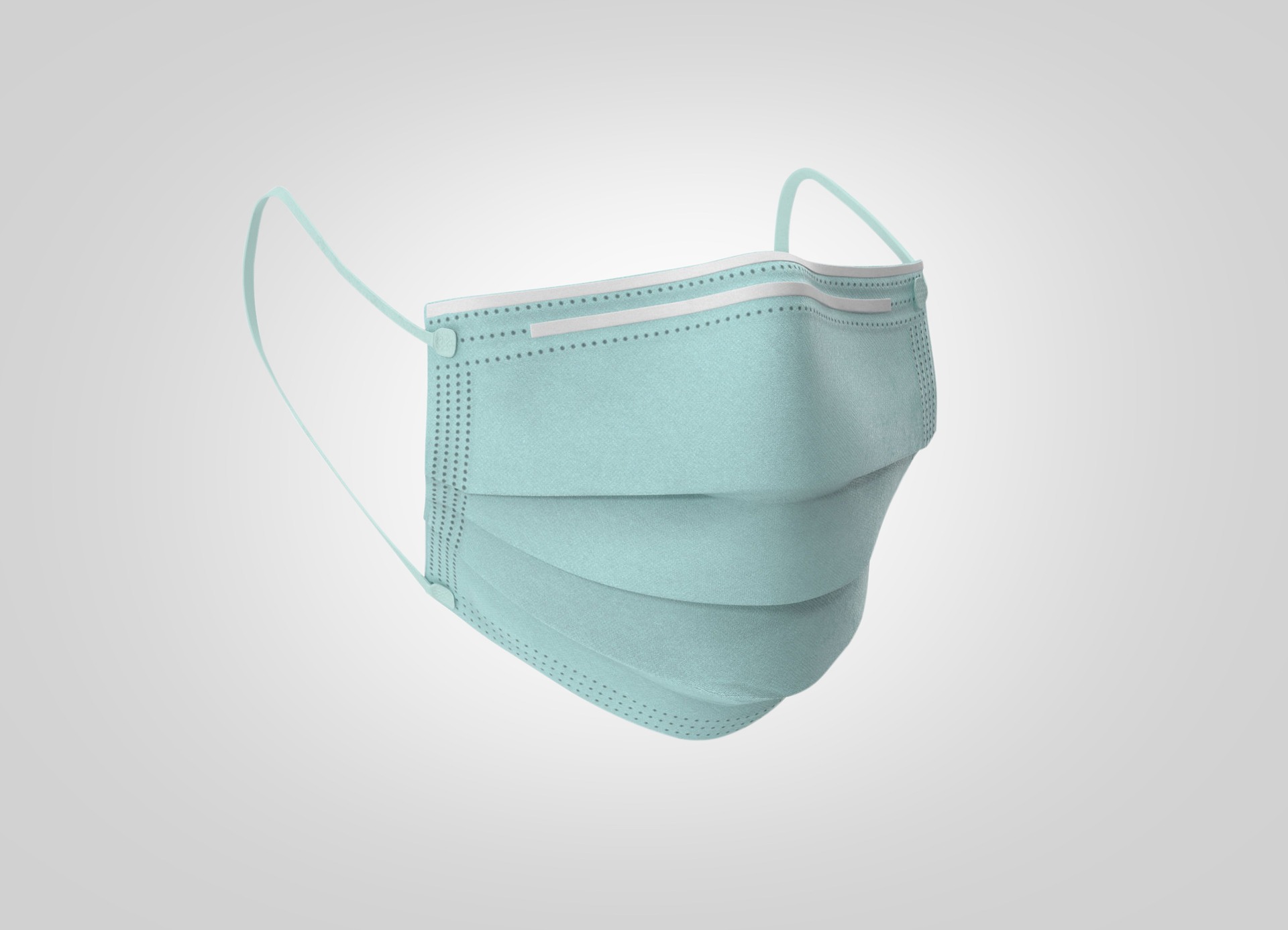 Mask 3PLY