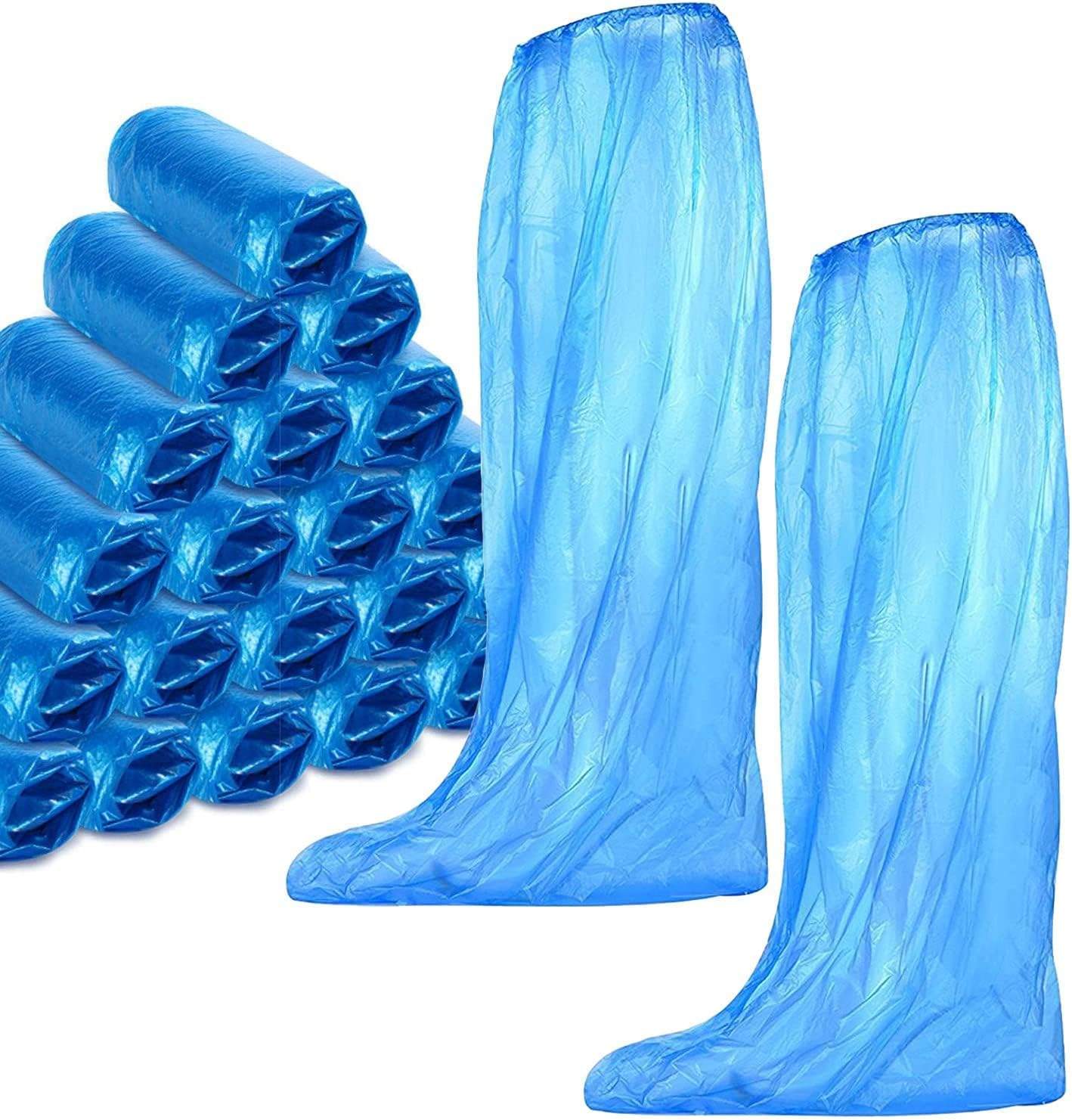 Shoe cover