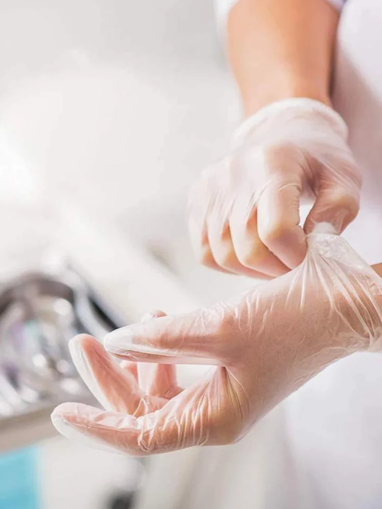 Hi-Touch Gloves