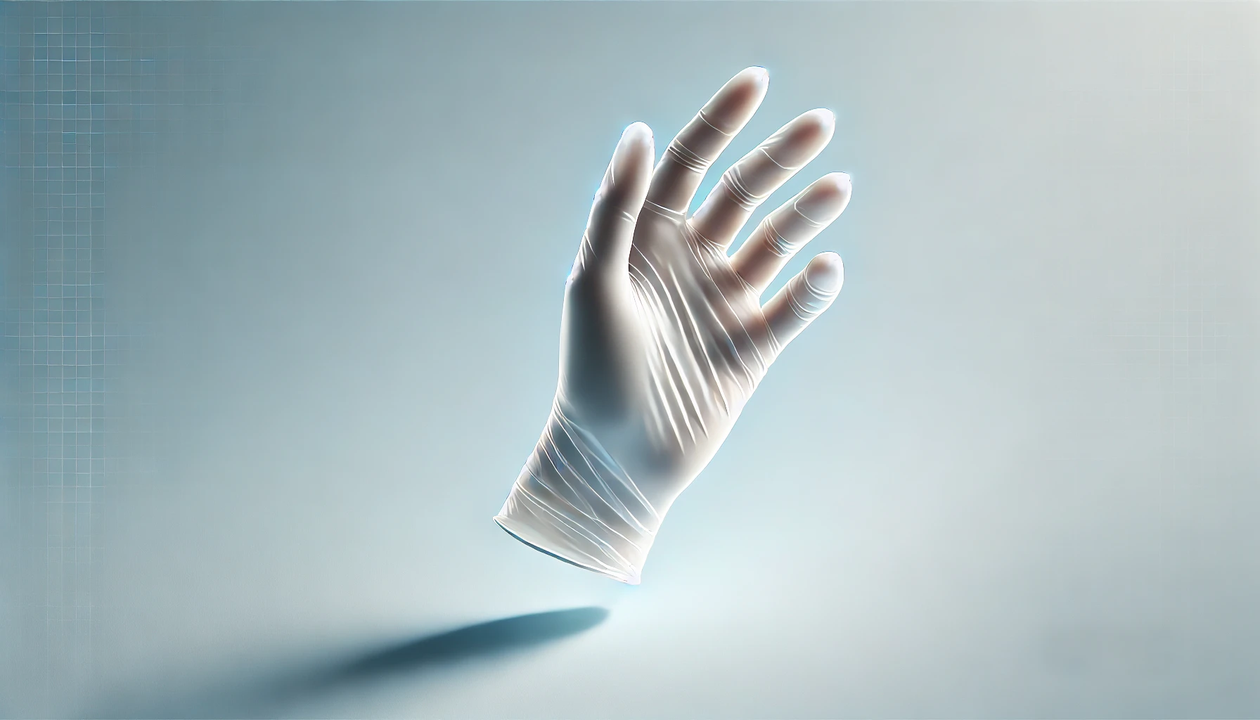 Disposable gloves