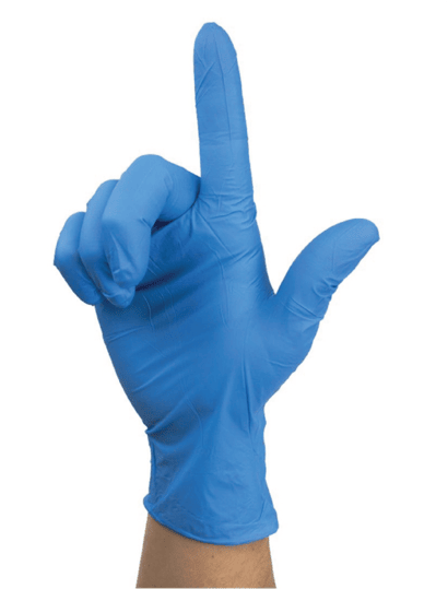 High Quality Surgical Hand Gloves