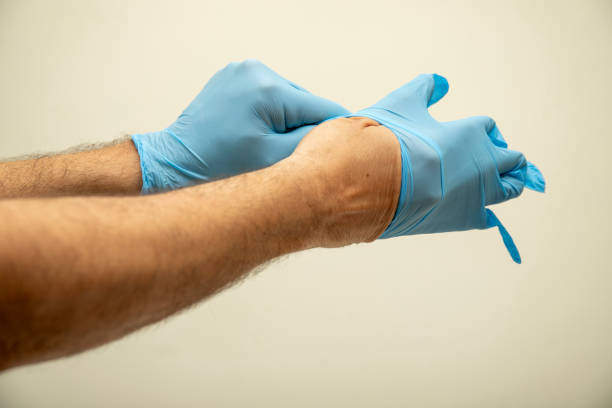 Latex Gloves